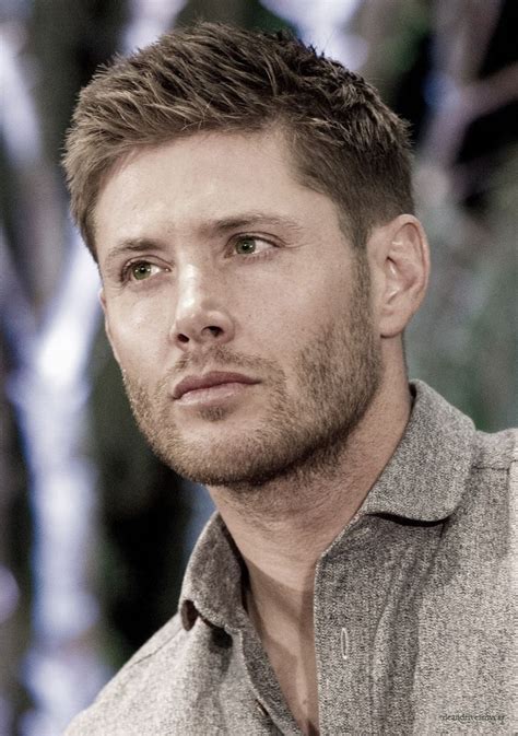 done now help haircuts for men trendy mens haircuts jensen ackles