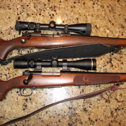 winchester model  rifle review ireviewgearcom