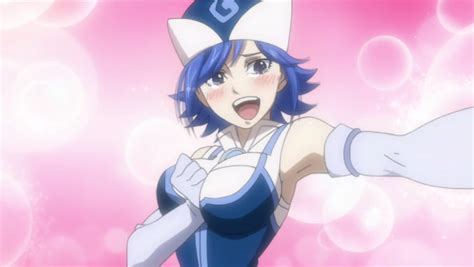 juvia lockser