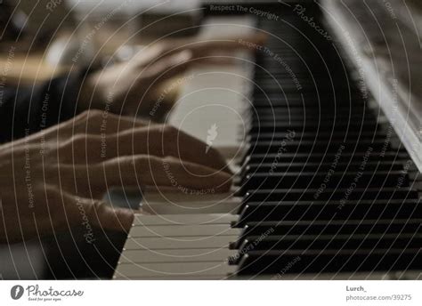 pianist klavier hand mann ein lizenzfreies stock foto von photocase