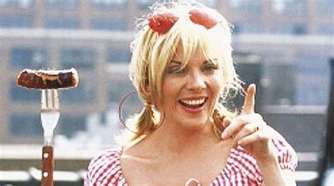 Samantha Jones From Sex And The City S Best Outfits I D