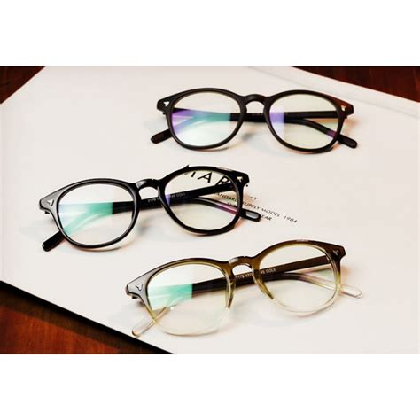 cute style vintage glasses women glasses frame round eyeglasses frame optical frame glasses