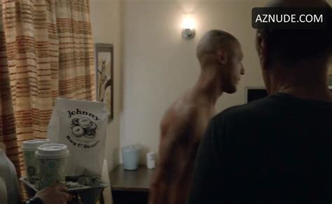 theo rossi underwear shirtless scene in sons of anarchy aznude men