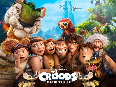 the croods full hd wallpaper and background image 1920x1440 id 385644