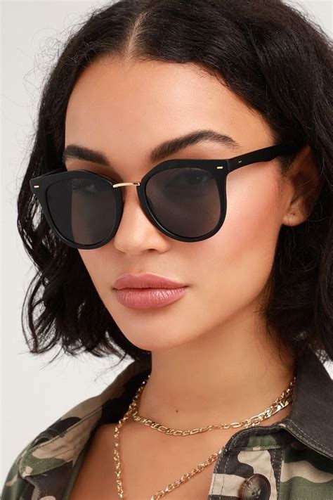 cruising matte black sunglasses in 2022 trendy sunglasses sunglasses
