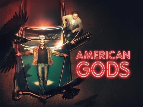 starz s american gods season 2 premiere date set