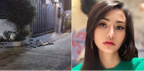 Yvonne Chua Plaza Gunned Down In Front Of Her House In Davao City
