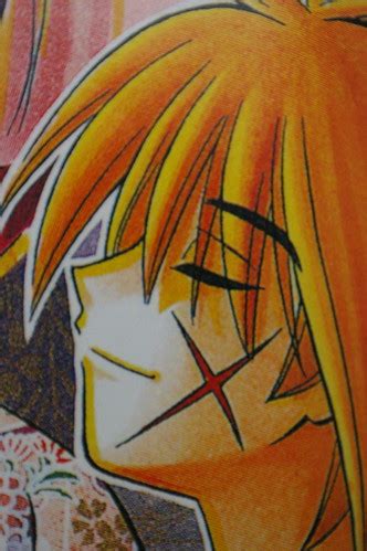 manga colour print detail ged carroll flickr