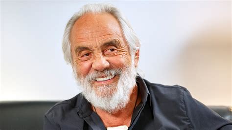 tommy chong  real life diet   man    secret