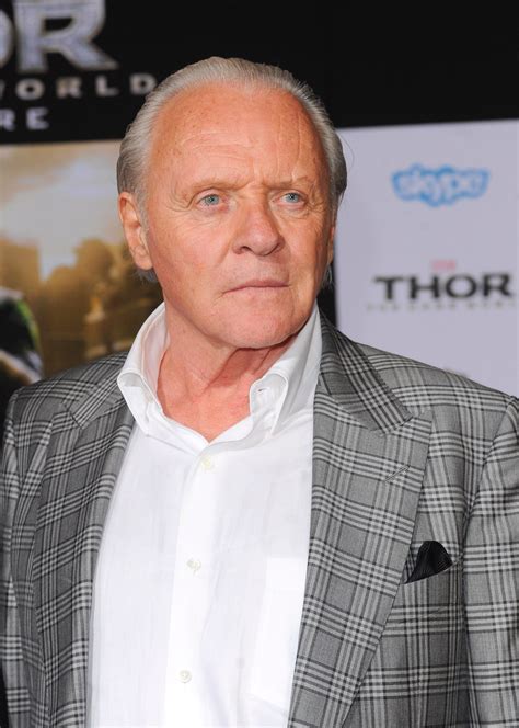 didnt   anthony hopkins fame