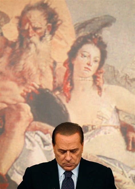 Berlusconi Sex Scandals Fuel Anger Of Italian Women The New York Times