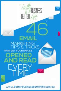 email marketing tips tricks    emails opened  read