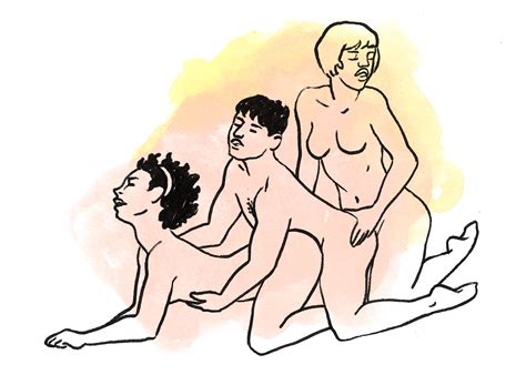 List of best sex positions