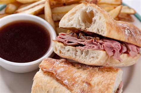 french dip sandwiches great use of leftover prime rib grillgirl