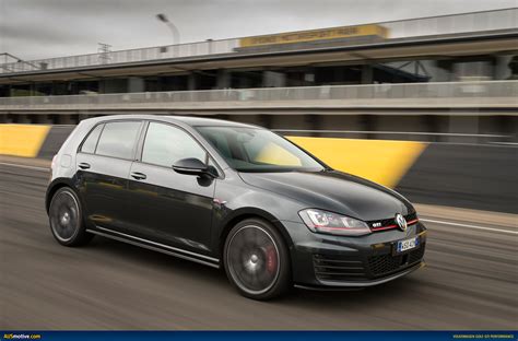 ausmotivecom golf gti performance australian pricing specs