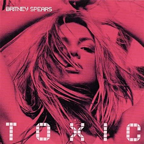 Toxic Von Britney Spears Bei Amazon Music Amazon De
