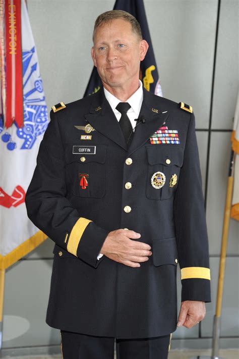 army promotes newest general officer article  united states army