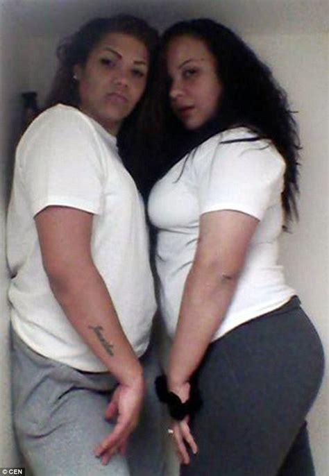 Puerto Rico S Bayamon Women S Prison Inmates Post Racy