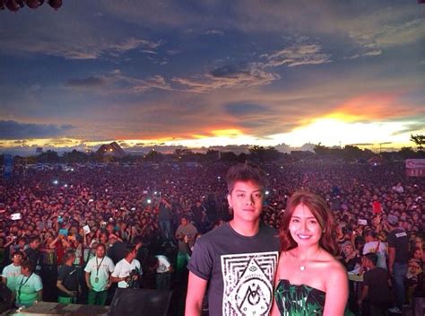 Full Support From Cagayan De Oro August 2014 Kathniel