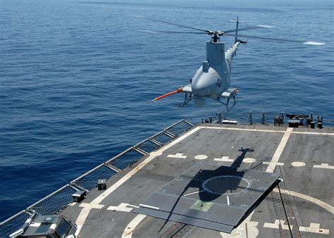 navys   modern combat drone carrier  national interest