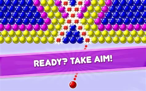 Bubble Shooter Puzzle For Android Apk Download