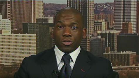 Rev Jamal Harrison Bryant ‘african Americans Are Going To Support