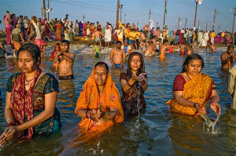 インドの祭りが明かす 群衆の“効能” ナショナルジオグラフィック日本版サイト