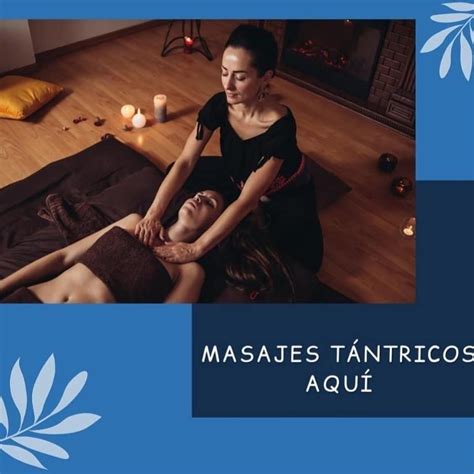 Masajes Tántricos Para Mujeres Santiago De Chile