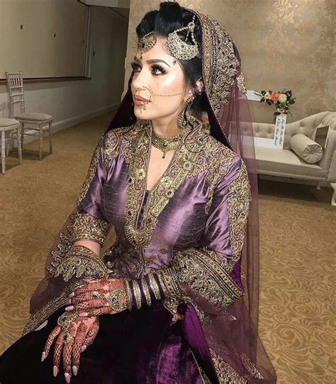 beautiful bride asian bridal dresses pakistani bridal