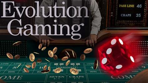 find   evolution gaming casinos  canada