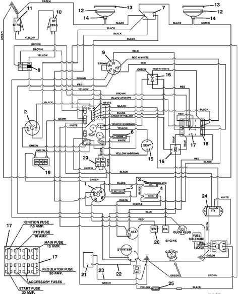 kubota rtv  fuel system diagram