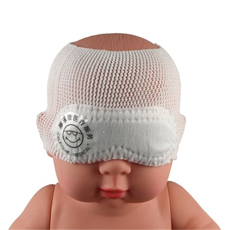 infant eye mask dedicated blu ray eye shield neonatal phototherapy eye