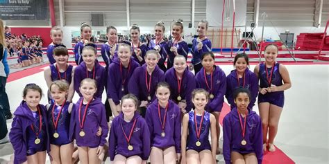 team gym comp newcastle hartlepool gymnastics club