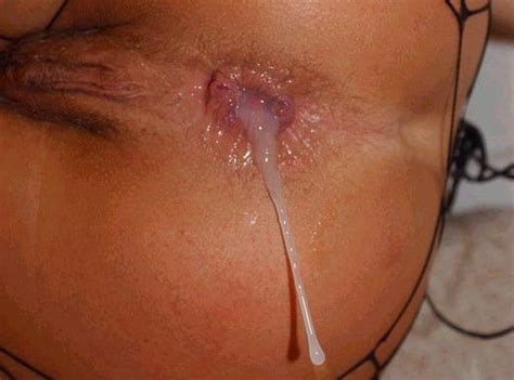 lick it clean a close up anal creampie dripping creampie image uploaded by user shame85 at