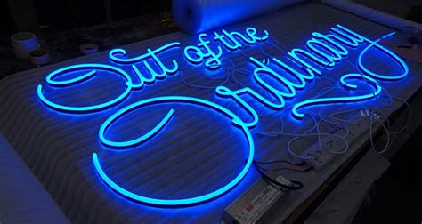 neon signs   work        buying