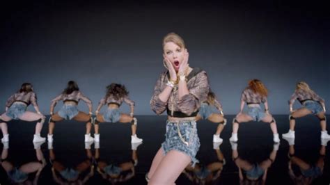 Taylor Swift S Shake It Off Video Director Hits Back At