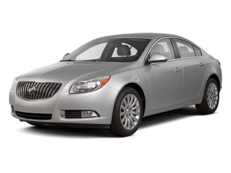 buick regal reliability consumer reports