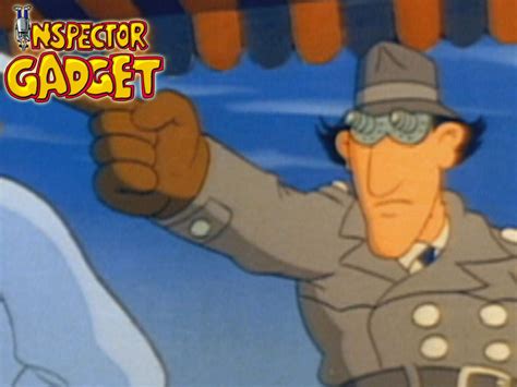 Watch Inspector Gadget Season 1 Prime Video