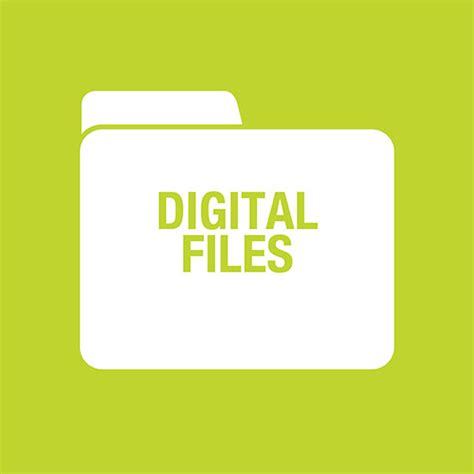 digital files sens studio