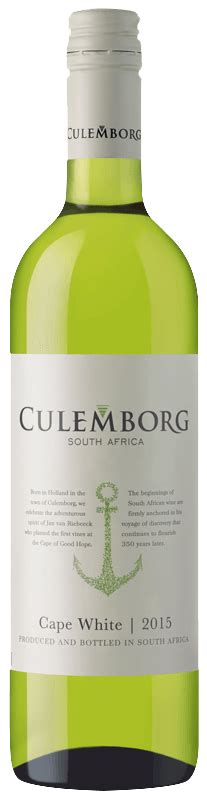 culemborg cape white wine  sri lanka price  recommendations
