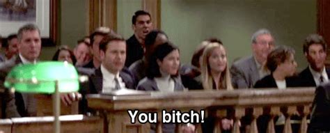 Putting Them To Work In The Courtroom Legally Blonde S Popsugar