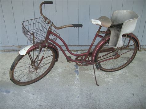 ugly bike general discussion about old bicycles the