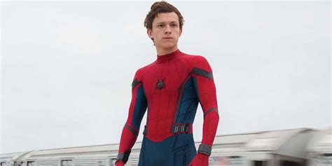 why tom holland is the perfect spider man according to robert downey