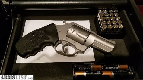 armslist  sale  revolver