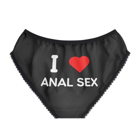 Why I Love Anal Sex – Telegraph