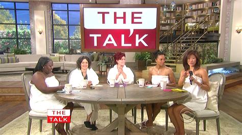 ‘the Talk’ Vs ‘the View’ Has The Tide Turned In The Ratings Tvweek