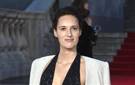 phoebe waller bridge  play indiana jones goddaughter  rock age