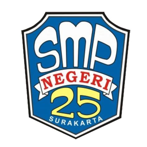 Smp Negeri 25 Surakarta – Sekolah Menengah Negeri 25 Kota Surakarta