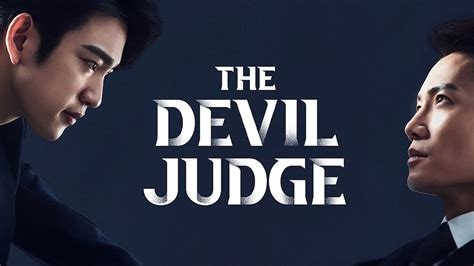 devil judge tv fanart fanarttv