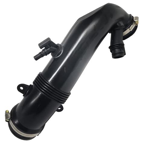 novaparts  air duct intake hose boot pipe tube    mini cooper  countryman
